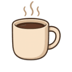 coffee mug