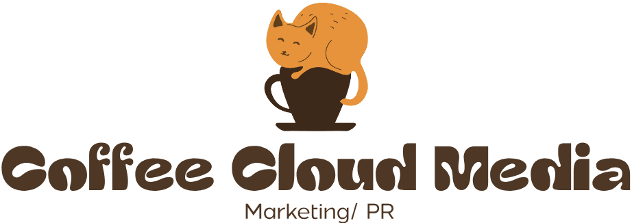 Coffee Cloud Media Logo