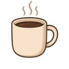 coffee mug
